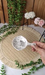 مربا خوری آنا - تصویر 3