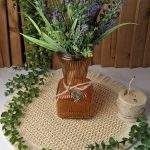 بطری کوزه‌ای بزرگ