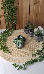 دمپایی متوسط