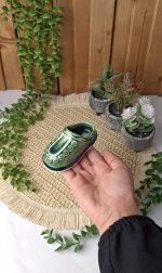 دمپایی متوسط - تصویر 2