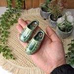 دمپایی کوچک