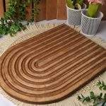 تخته سرو رنگین کمان