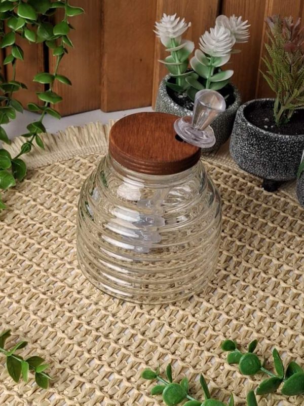 عسل خوری کیان