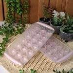 قالب یخ و ژله ۱۸خانه