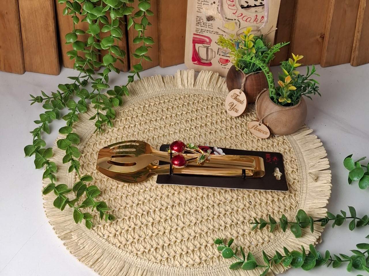 20260718_101404 انبر سالاد گیلاس طلایی - تصویر 1