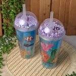 بطری آکواریوم