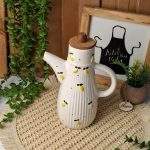 روغن ریز خمره‌ای