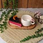 فنجان کوچک پاپیون