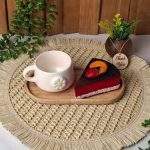فنجان بابونه