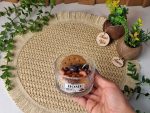 شمع شیشه‌ای بزرگ - تصویر 2