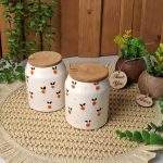 بانکه ادویه کافه‌ای