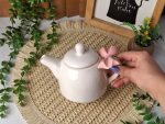 قوری پاپیون - تصویر 2
