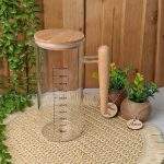 روغن ریز گرد 1000میل