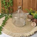عسل کلبه 1طبقه یشه