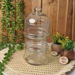 عسل 3طبقه ساده