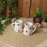 فنجان عربی قلبی
