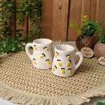 فنجان عربی لیمو