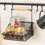 آویز میله ایکیا 80سانت