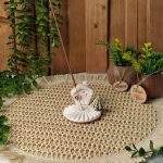 جاعودی سرامیک کوچک