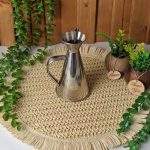 روغن ریز فلزی کوچک