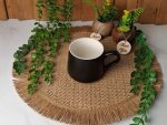 ماگ مینیمال داخل رنگی