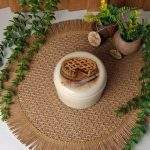کوکی فلزی کوچک