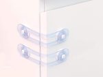 قفل کابینت کودک - تصویر 3
