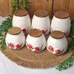 ست ادویه قارچ