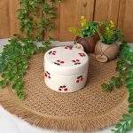 بانکه میوه‌ای سرامیک
