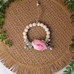 حلقه گل کوچک