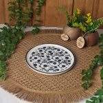 دسرخوری گرد دنی هوم