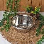 آبکش استیل کوچک