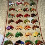 برچسب ادویه تصویری