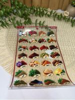 برچسب ادویه تصویری - تصویر 3